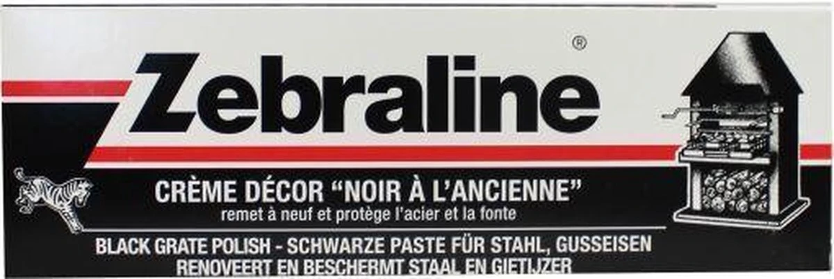 Zebraline Kachelpoets 100ml 4 Zebraline Kachelpoets 100ml - Afbeelding 4