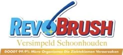 RevoBrush 28x Crystal Clean Foaming Pads Navulling - WC Borstel Met Houder Vrijstaand 13 RevoBrush 28x Crystal Clean Foaming Pads Navulling - WC Borstel Met Houder Vrijstaand -HG Sales 1200x537 2
