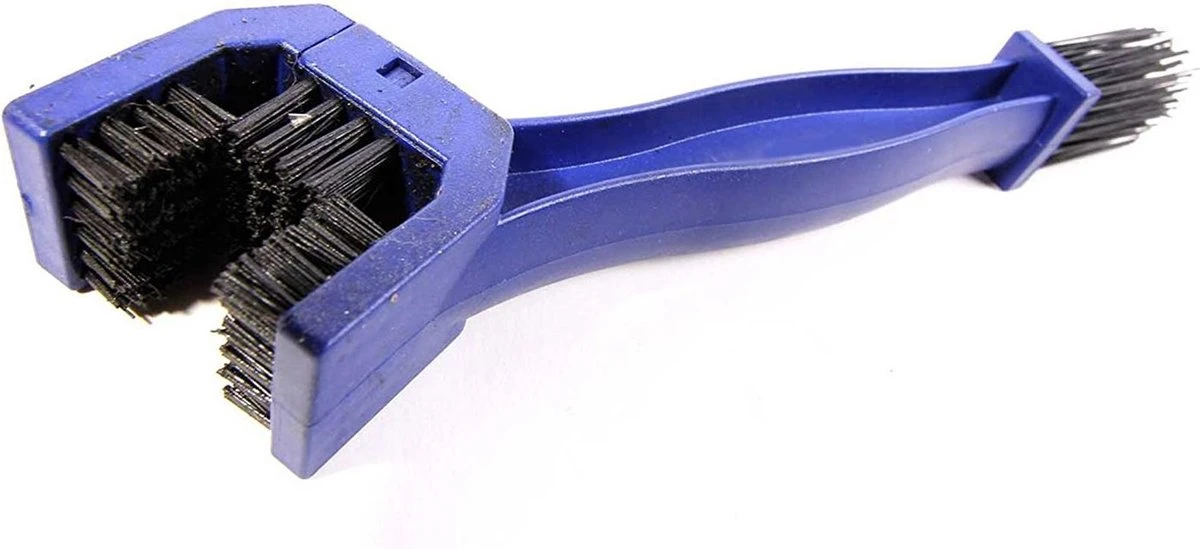 Merkloos Kettingborstel 9 Merkloos Kettingborstel - Afbeelding 9