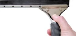 GBPRo Raamtrekker 25cm Raamwisser Professioneel Schoonmaken Raamreiniging 9 GBPRo Raamtrekker 25cm Raamwisser Professioneel Schoonmaken Raamreiniging -HG Sales 1200x571 7