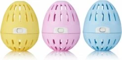 Eco-egg Wasbol Springbloesem 70 - Wasbeurten 15 Eco-egg Wasbol Springbloesem 70 - Wasbeurten -HG Sales 1200x593