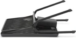 Brabantia SinkSide Afdruiprek - Inklapbaar - Compact - Dark Grey 19 Brabantia SinkSide Afdruiprek - Inklapbaar - Compact - Dark Grey -HG Sales 1200x607 2