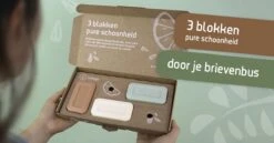 Seepje Zeepvariatie - Hand- En Lichaamszeep - Waszeep - Afwaszeep - Natuurlijke Ingredienten - 0% Plastic -HG Sales 1200x628