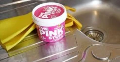 Stardrops The Pink Stuff Het Wonder Schoonmaakmiddel - 500g 8 Stardrops The Pink Stuff Het Wonder Schoonmaakmiddel - 500g -HG Sales 1200x629 4