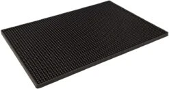 Bar Professional Barmat 45 X 30 X 2 Cm - Rubber -HG Sales 1200x634