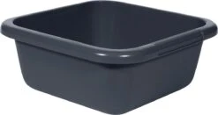 Curver Afwasbak - Vierkant - 6L - Antraciet 5 Curver Afwasbak - Vierkant - 6L - Antraciet -HG Sales 1200x635 1