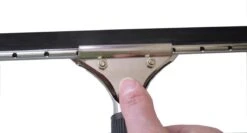GBPRo Raamtrekker 25cm Raamwisser Professioneel Schoonmaken Raamreiniging 8 GBPRo Raamtrekker 25cm Raamwisser Professioneel Schoonmaken Raamreiniging -HG Sales 1200x645