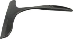 GS Raamwisser Zwart 25 Cm - Raamtrekker - Wisser Voor Douche , Badkamer En Auto 4 GS Raamwisser Zwart 25 Cm - Raamtrekker - Wisser Voor Douche , Badkamer En Auto -HG Sales 1200x646 1