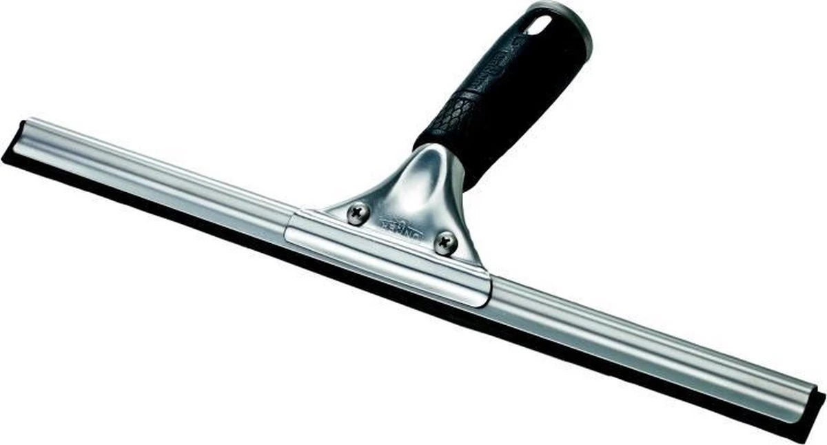 Unger Raamtrekker 30 Cm - Zwart 1 Unger Raamtrekker 30 Cm - Zwart