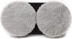 Merkloos Calodi® Robot Ramenwasser - Robot Ruitenreiniger - Ramenwasser Robot - Ramenwisser - Elektrische Glazenwasser - Incl. Afstandsbediening - Wit -HG Sales 1200x657