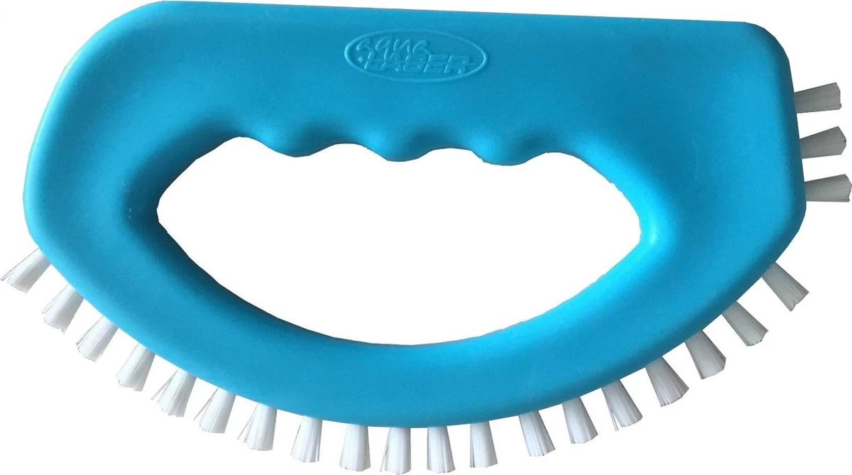 Voegenborstel - Met Ergonomische Handgreep 1 Voegenborstel - Met Ergonomische Handgreep