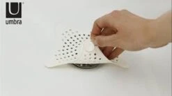 Merkloos Gootsteen Zeefje Starfish - Verkrijgbaar In Diversen Kleuren- -HG Sales 1200x674 4