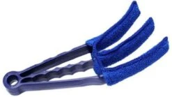 Merkloos Luxaflex Reiniger - Jaloezie Reiniger - Lamellen Reiniger - Plumeau - Jaloezie Stoffer - Luxaflex Borstel - Jaloezie Borstel - Stofvrij -HG Sales 1200x676