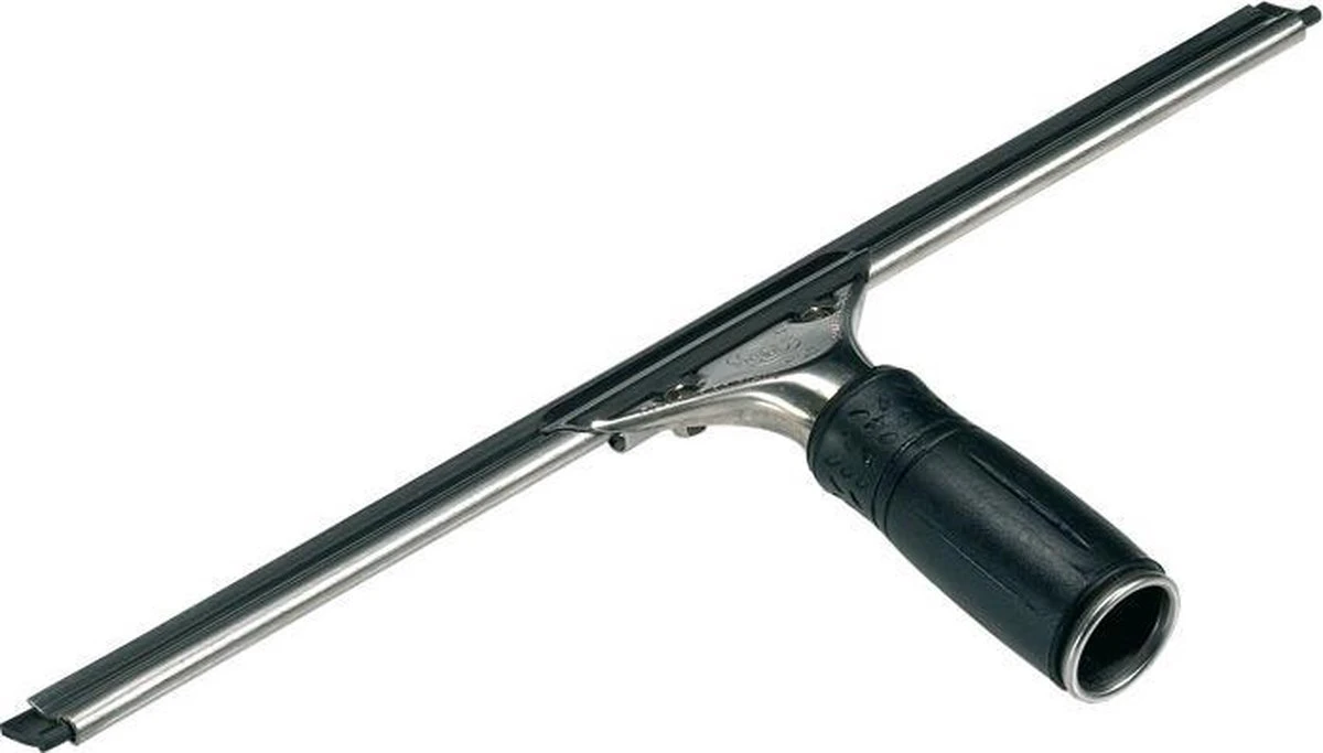 Unger Raamtrekker 55 Cm - Zwart 1 Unger Raamtrekker 55 Cm - Zwart
