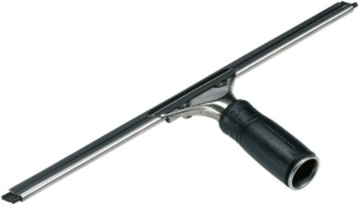 Unger - Raamtrekker 35 Cm - Zwart 2 Unger - Raamtrekker 35 Cm - Zwart - Afbeelding 2