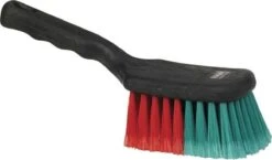 Vikan 522752 Handborstel - Korte Steel - 275 Mm - Zacht Gespleten Haren 9 Vikan 522752 Handborstel - Korte Steel - 275 Mm - Zacht Gespleten Haren -HG Sales 1200x705 4