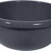 Curver Afwasbak Rond - 6.3L - Antraciet