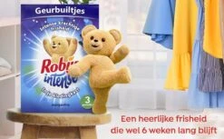 Robijn Geurbuiltje Intense 3 STUKS - Geur- Geurbuiltjes- Geurzakjes Voor In De Kledingkast 5 Robijn Geurbuiltje Intense 3 STUKS - Geur- Geurbuiltjes- Geurzakjes Voor In De Kledingkast -HG Sales 1200x742 11