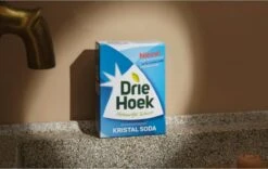 Alternative view of Driehoek Kristal Soda 600 Gr