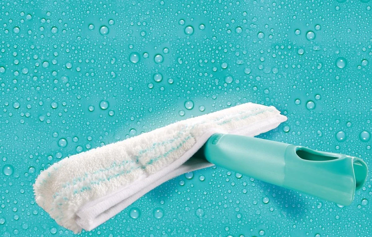 Leifheit Inwasser M - Click System - 26 Cm Wisbreedte 3 Leifheit Inwasser M - Click System - 26 Cm Wisbreedte - Afbeelding 3