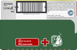 Dreft Platinum Plus All In One Machine Clean - Vaatwastabletten - 80 Tabletten -HG Sales 1200x783