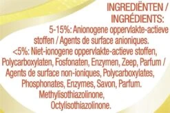 Robijn Klein & Krachtig Zwitsal Vloeibaar Wasmiddel - 2 X 34 Wasbeurten - Voordeelverpakking -HG Sales 1200x798