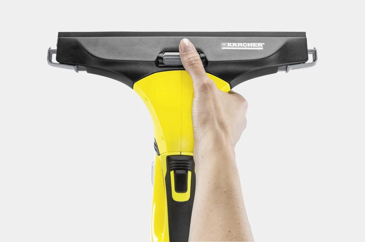 Kärcher WV 5 Premium - Ruitenreiniger 6 Kärcher WV 5 Premium - Ruitenreiniger - Afbeelding 6