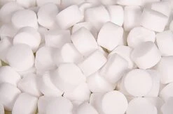 Alternative view of Axal Pro - Regenererend Zout In Tabletvorm - 25 Kg - Voor Waterontharding.