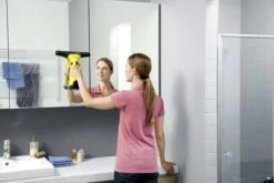 Kärcher Window Vac WV 2 Plus N Ruitenreiniger - 75 M²/h Tot 105 M²/h 24 Kärcher Window Vac WV 2 Plus N Ruitenreiniger - 75 M²/h Tot 105 M²/h -HG Sales 1200x800 33