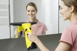 Kärcher Window Vac WV 2 Plus N Ruitenreiniger - 75 M²/h Tot 105 M²/h 33 Kärcher Window Vac WV 2 Plus N Ruitenreiniger - 75 M²/h Tot 105 M²/h -HG Sales 1200x800 35
