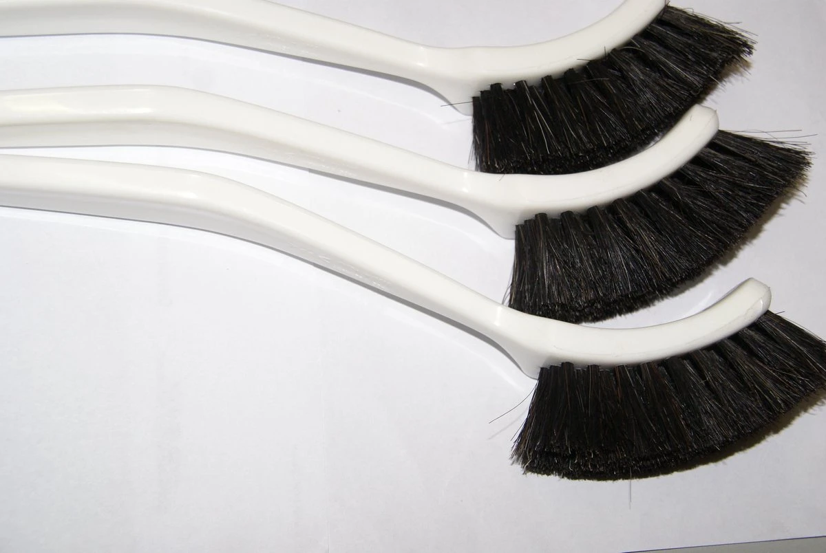 Afwasborstel Met Paardenharen Voorheen Edi Baur 3 Stuks 1 Afwasborstel Met Paardenharen Voorheen Edi Baur 3 Stuks