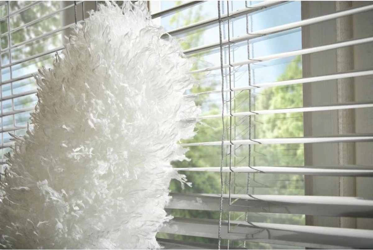 Leifheit Duster XL - 38 Cm - Click System 7 Leifheit Duster XL - 38 Cm - Click System - Afbeelding 7