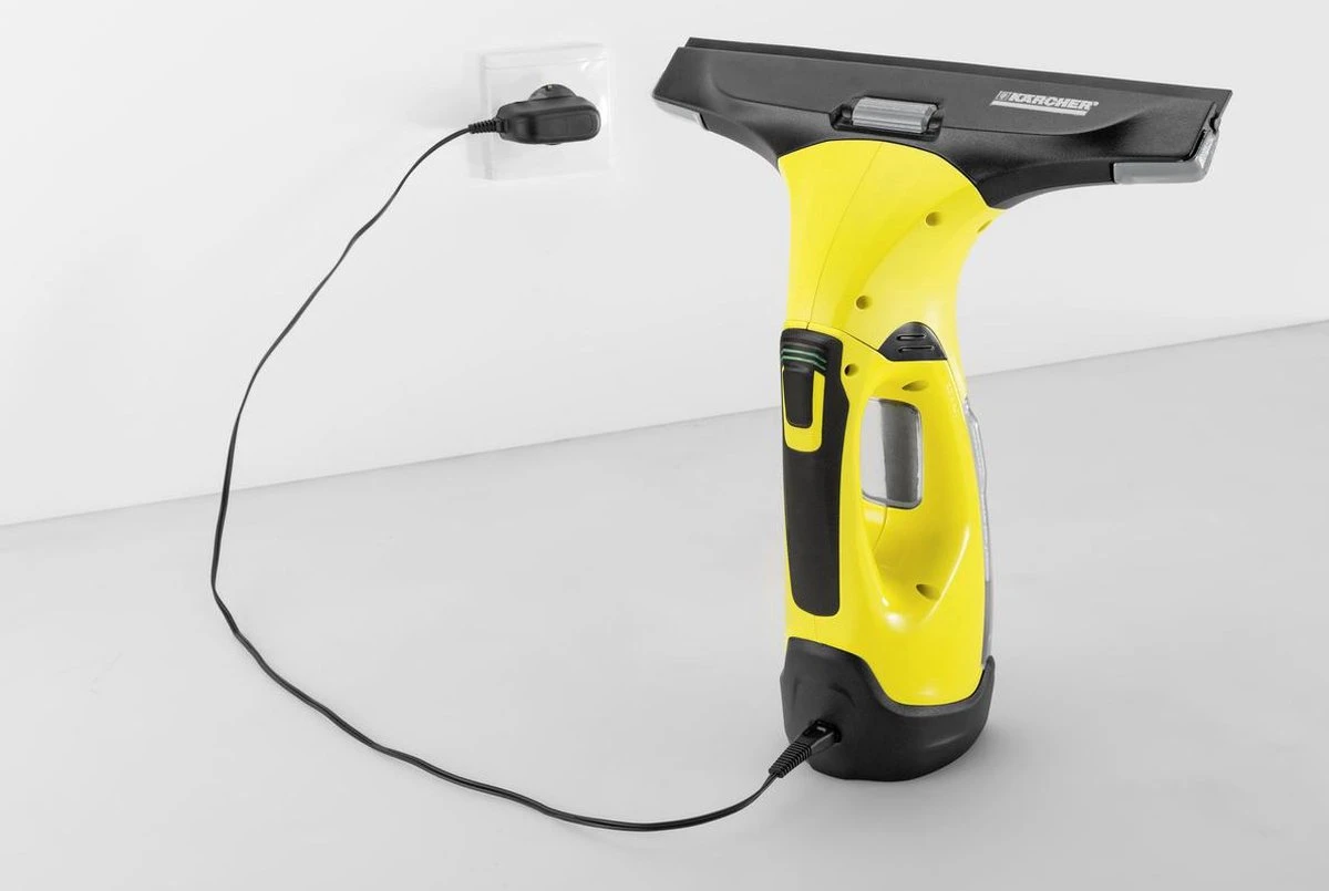 Kärcher WV 5 Premium - Ruitenreiniger 3 Kärcher WV 5 Premium - Ruitenreiniger - Afbeelding 3
