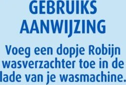 Robijn Puur & Zacht Wasverzachter - 8 X 30 Wasbeurten - Voordeelverpakking 15 Robijn Puur & Zacht Wasverzachter - 8 X 30 Wasbeurten - Voordeelverpakking -HG Sales 1200x812