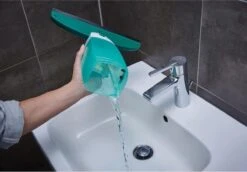 Leifheit Dry & Clean Ruitenreiniger Met Steel (43 Cm) En Inwasser Click System 33 Leifheit Dry & Clean Ruitenreiniger Met Steel (43 Cm) En Inwasser Click System -HG Sales 1200x835 1