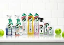 Cif CleanBoost Power & Shine Keuken Spray - 6 X 750 Ml - Voordeelverpakking -HG Sales 1200x848 3