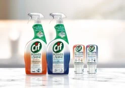 Cif CleanBoost Power & Shine Badkamer Spray - 6 X 750 Ml - Voordeelverpakking 13 Cif CleanBoost Power & Shine Badkamer Spray - 6 X 750 Ml - Voordeelverpakking -HG Sales 1200x848 4