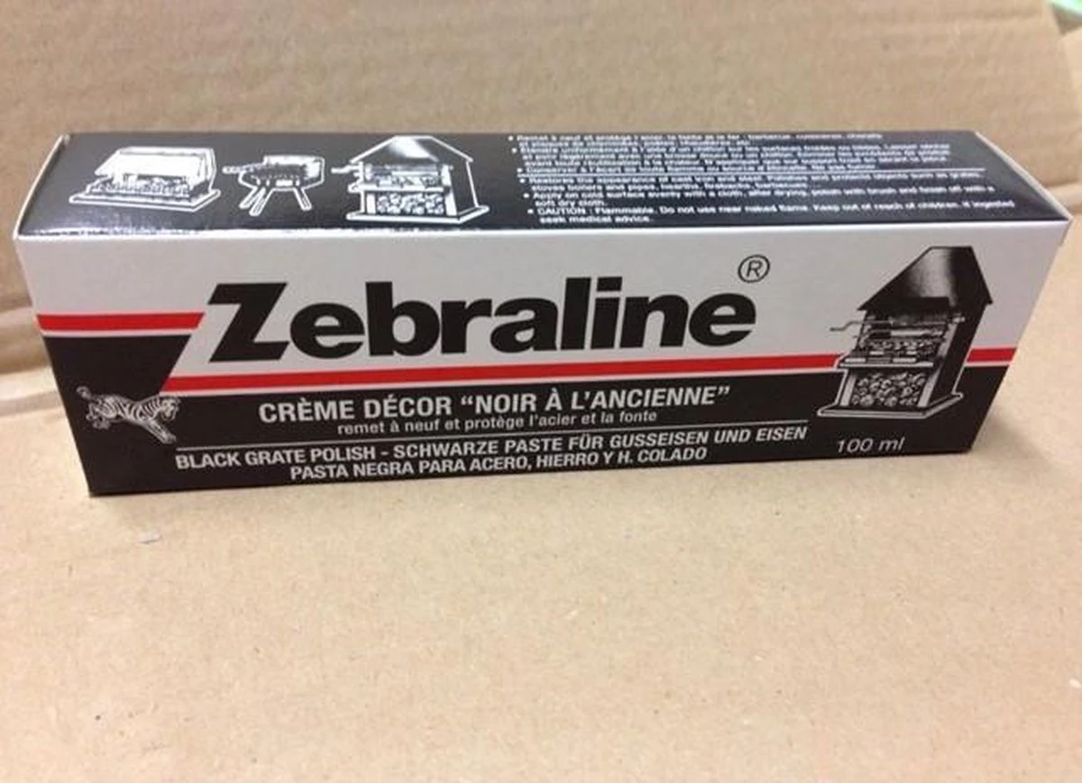 Zebraline Kachelpoets 100ml 3 Zebraline Kachelpoets 100ml - Afbeelding 3