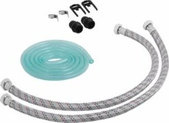 Uniprodo Waterontharder - 8-20 Personen - 30 L - 2.4 - 4.0 M3/ Uur -HG Sales 1200x873