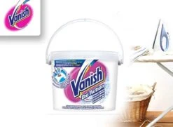 Vanish Oxi Action Crystal White Base Poeder - Voor Witte Was - 2,4 Kg 21 Vanish Oxi Action Crystal White Base Poeder - Voor Witte Was - 2,4 Kg -HG Sales 1200x880