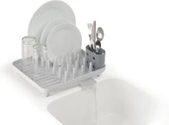 Joseph Joseph Duo Afdruiprek - Compact - Grijs 12 Joseph Joseph Duo Afdruiprek - Compact - Grijs -HG Sales 1200x889 4
