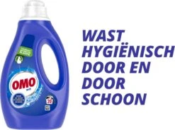 Omo Wit Vloeibaar Wasmiddel - 6 X 20 Wasbeurten - Voordeelverpakking -HG Sales 1200x895