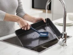 Joseph Joseph CleanTech Afwasborstel En Schrobber Set - Kunststof -HG Sales 1200x899 8