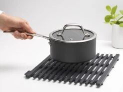 Brabantia SinkSide Gootsteenmat - Dark Grey -HG Sales 1200x900 13