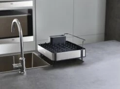 Extend Steel Uitschuifbaar Afdruiprek - Grijs - Joseph Joseph 10 Extend Steel Uitschuifbaar Afdruiprek - Grijs - Joseph Joseph -HG Sales 1200x900 20