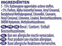 Robijn Pink Sensation Wasverzachter - 240 Wasbeurten - Voordeelverpakking -HG Sales 1200x901