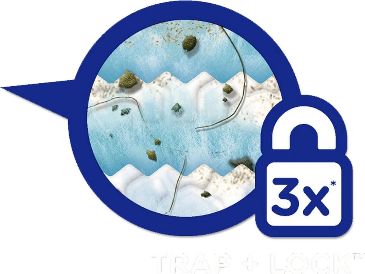 Swiffer Duster - 20 Navullingen - Stofdoekjes 7 Swiffer Duster - 20 Navullingen - Stofdoekjes - Afbeelding 7