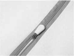 Merkloos Laundry Bag | Waszak | Set Van 4 Waszakken Met Rits | Transparant | Wasnet | Waszakjes | Vakantie Als Kledingsorteerder | Groot Formaat | Laken/schoenen/bh/ondergoed/kleding -HG Sales 1200x908