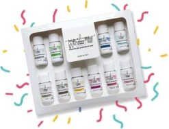 Wasparfum Luxe Giftbox/proefpakket 10x20ml -HG Sales 1200x911