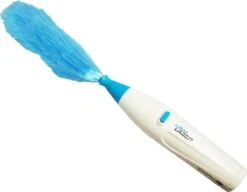 Turbo Duster, Zelfdraaiende Plumeau -HG Sales 1200x931 4